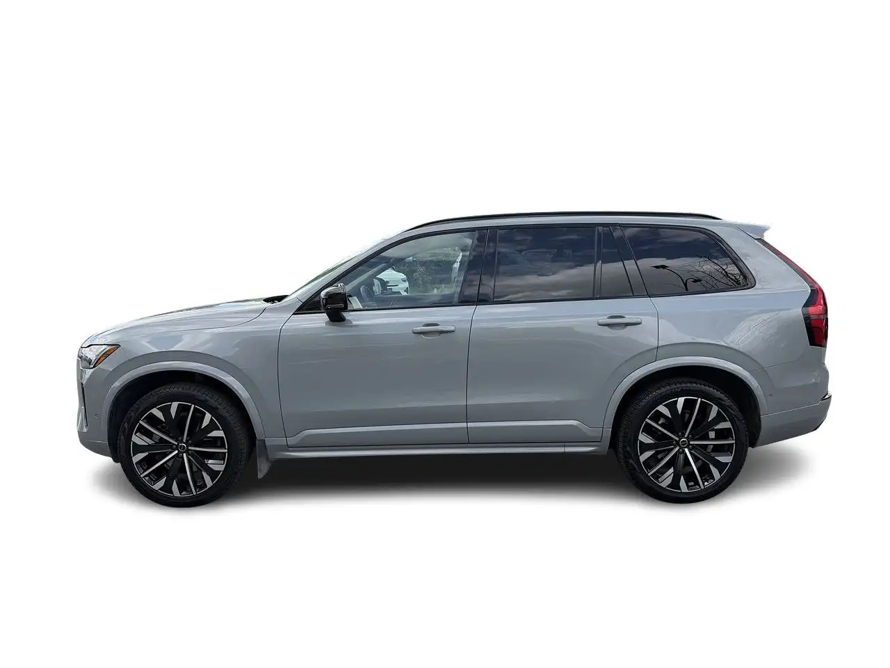 Volvo XC90 photo Volvo XC90