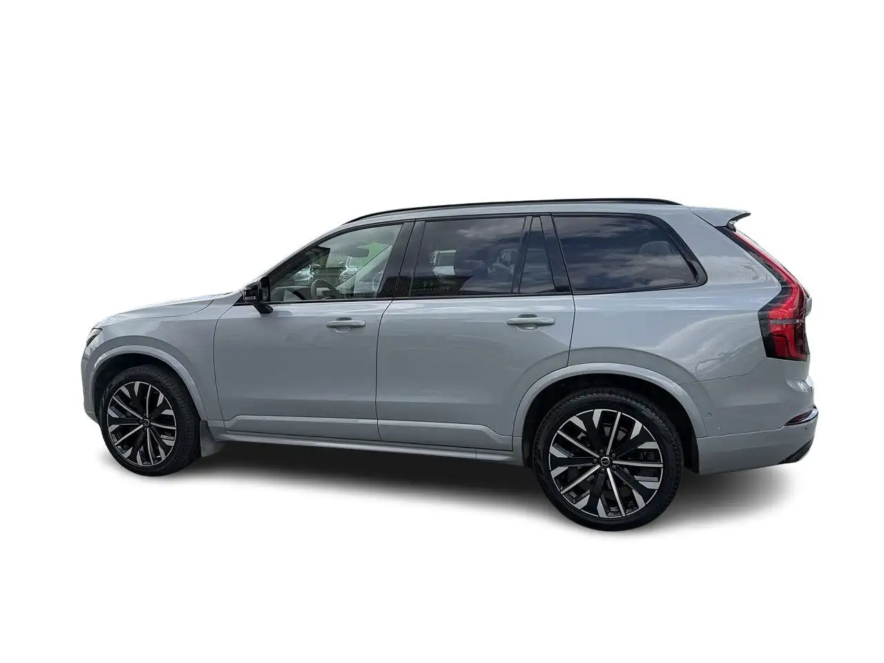 Volvo XC90 photo Volvo XC90