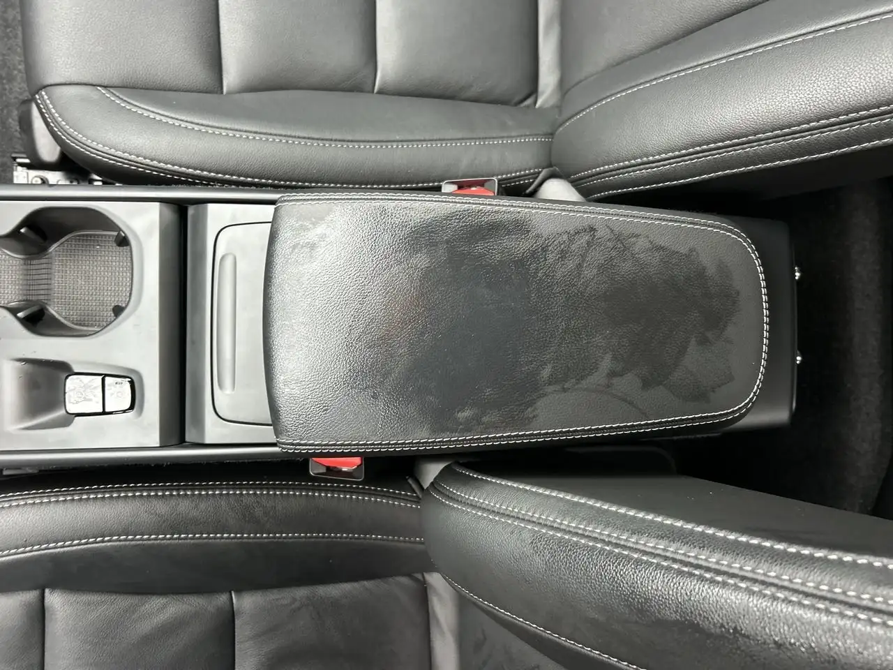Volvo XC40 снимка Volvo XC40