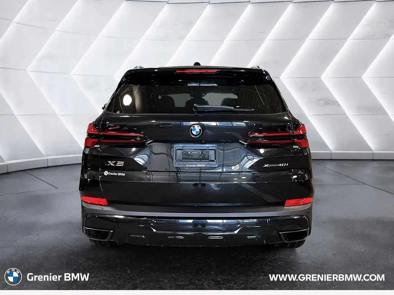BMW X5 fotografie BMW X5