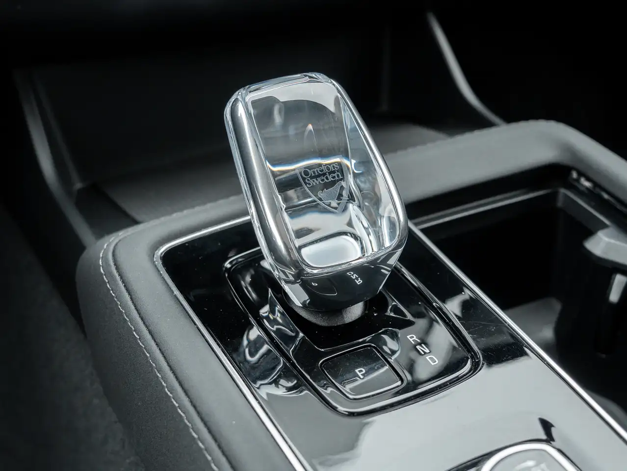 Volvo XC90 photo Volvo XC90