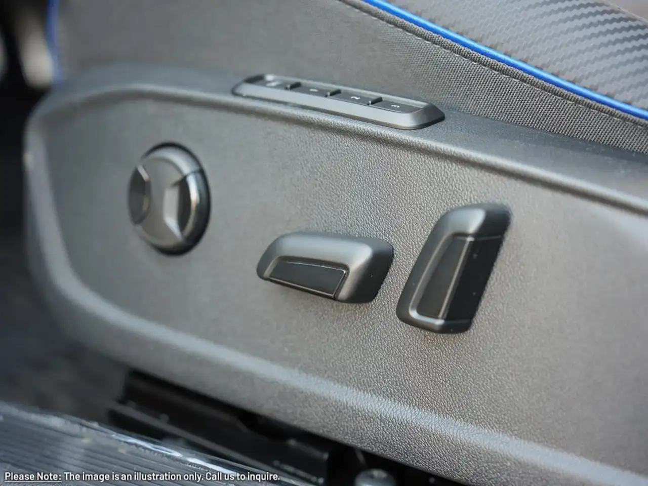 Volkswagen Golf R снимка Volkswagen Golf R