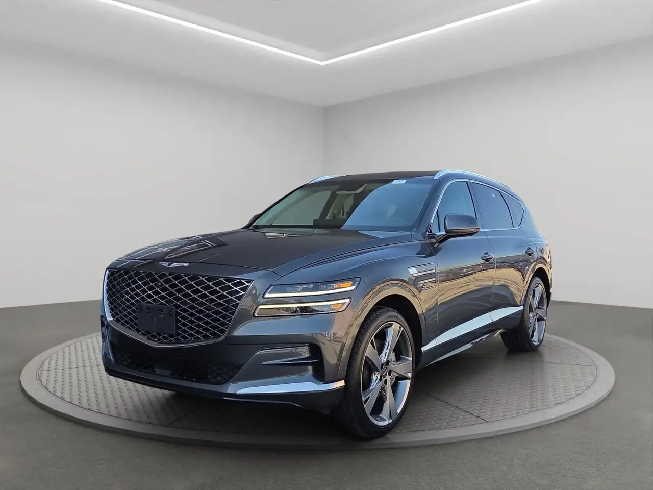 2023 Genesis GV80