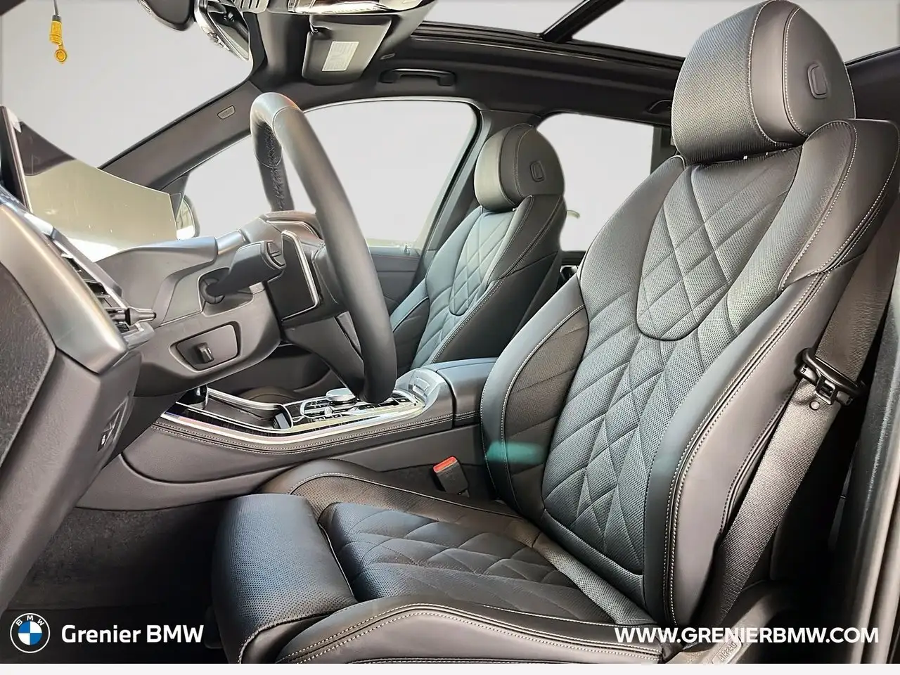 BMW X5 fotografie BMW X5