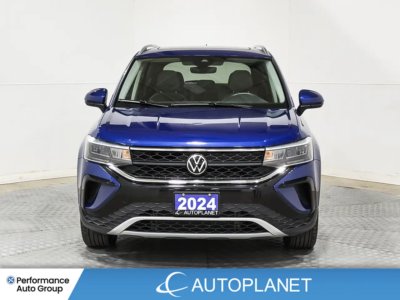 Volkswagen Taos снимка Volkswagen Taos