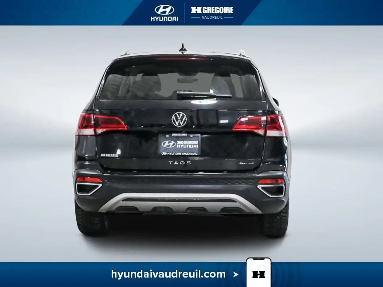 Volkswagen Taos снимка Volkswagen Taos