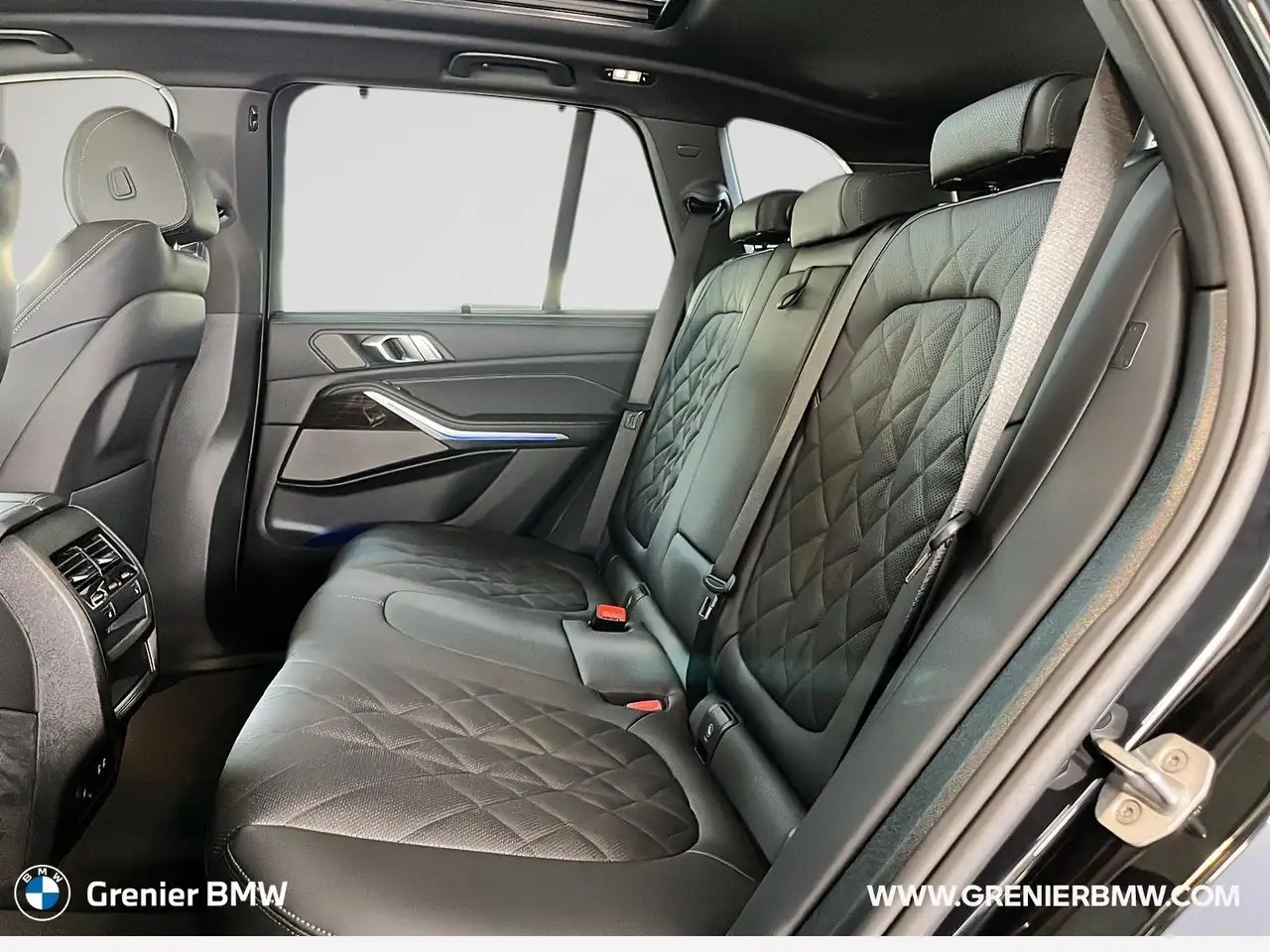 BMW X5 fotografie BMW X5