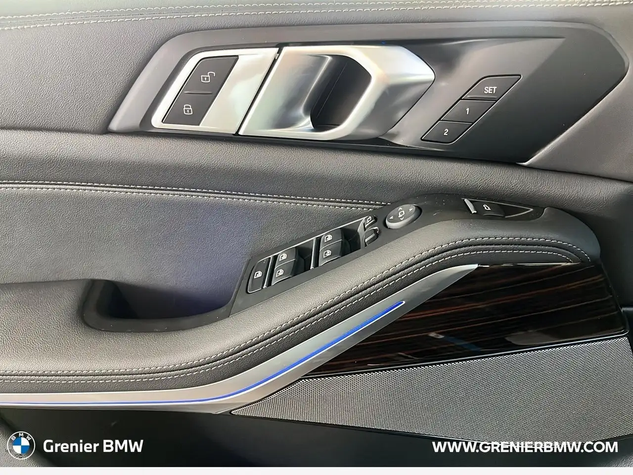 BMW X5 fotografie BMW X5