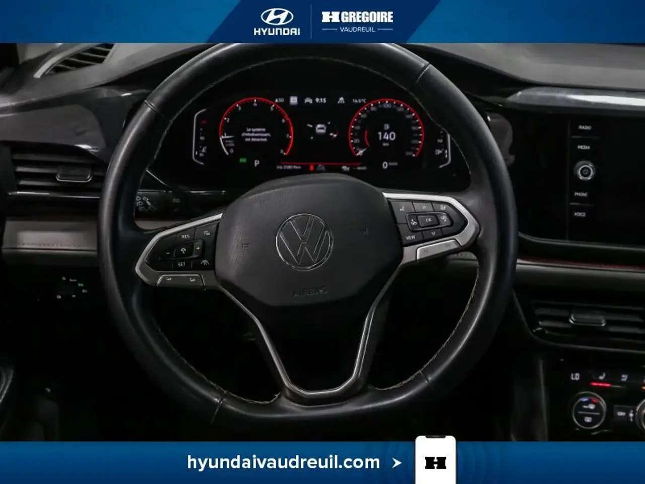 Volkswagen Taos снимка Volkswagen Taos