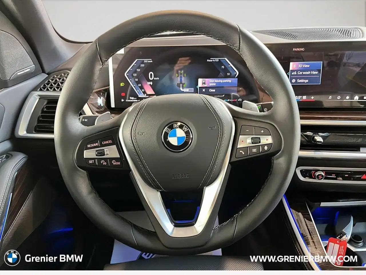 BMW X5 fotografie BMW X5
