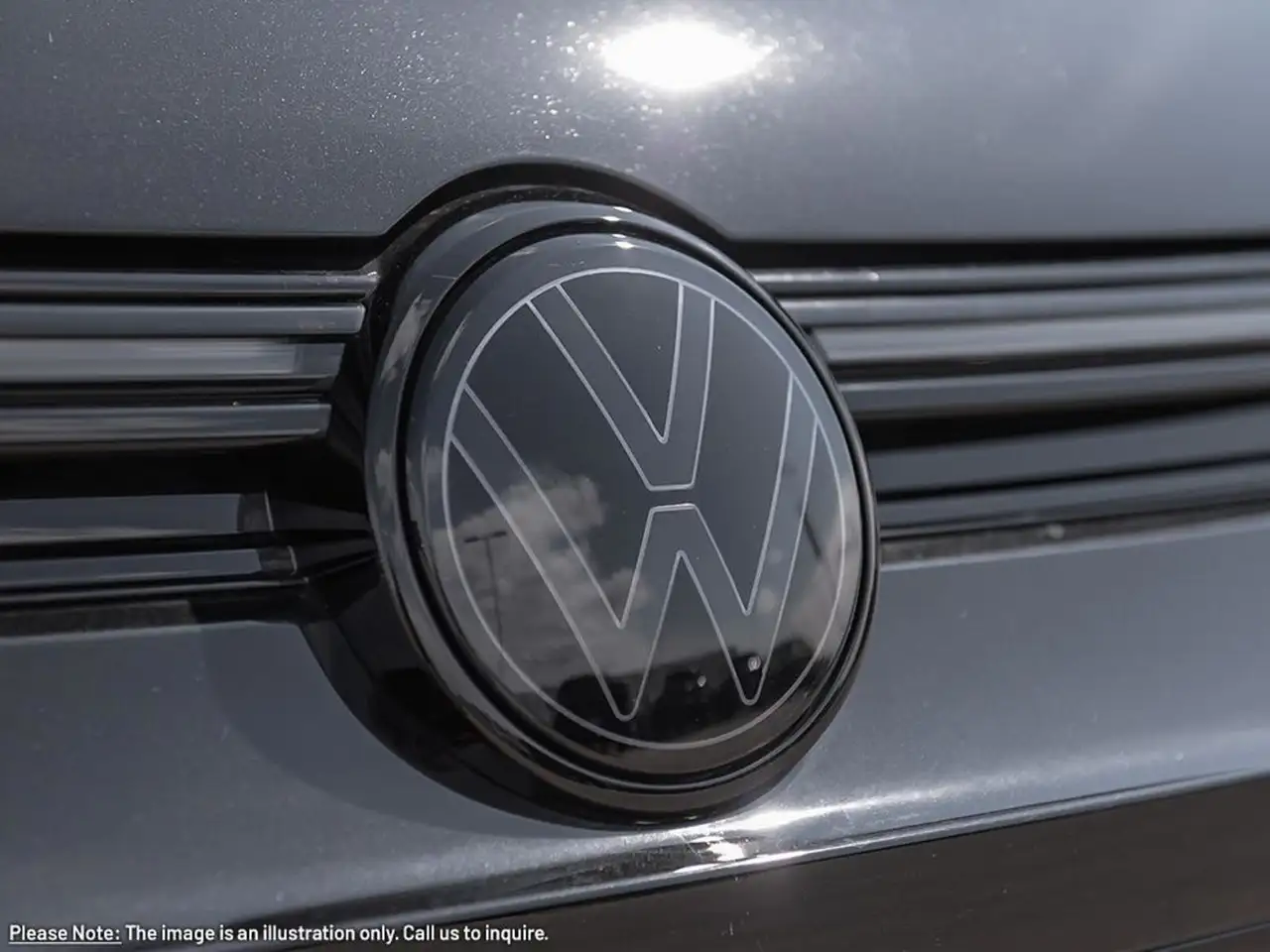 Volkswagen Golf R снимка Volkswagen Golf R