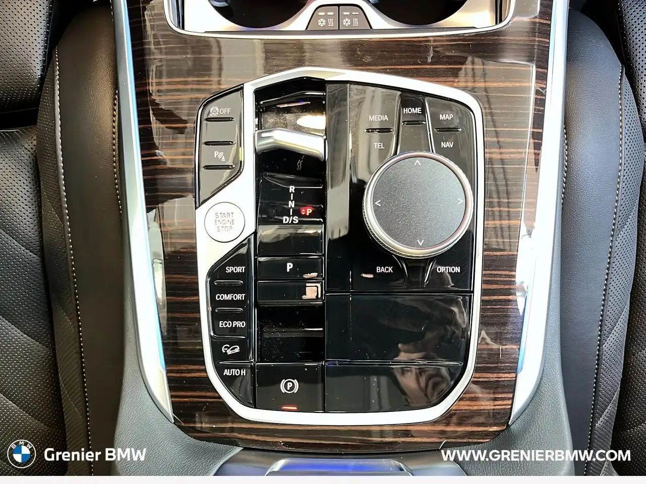 BMW X5 fotografie BMW X5