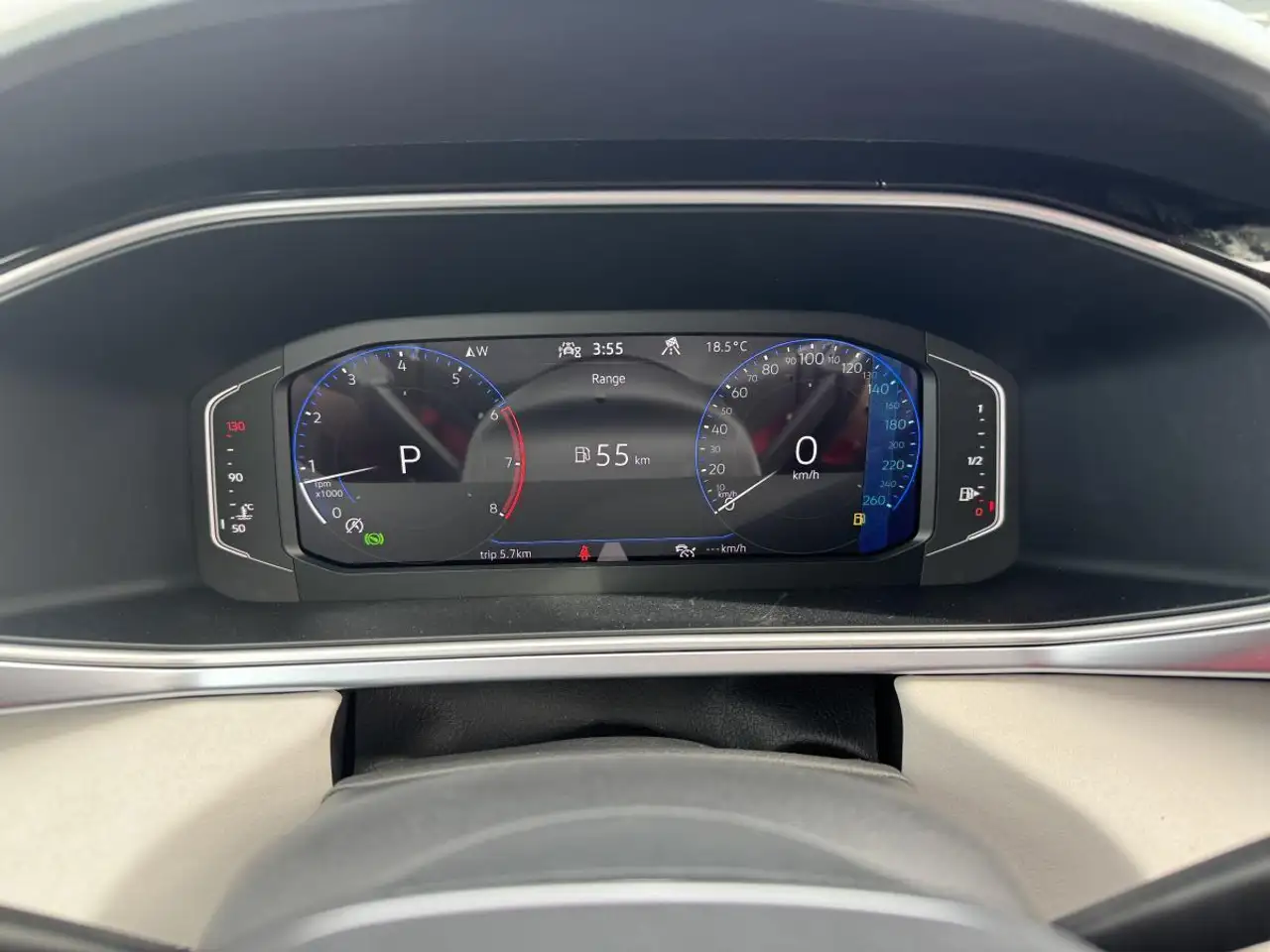 Volkswagen Taos снимка Volkswagen Taos