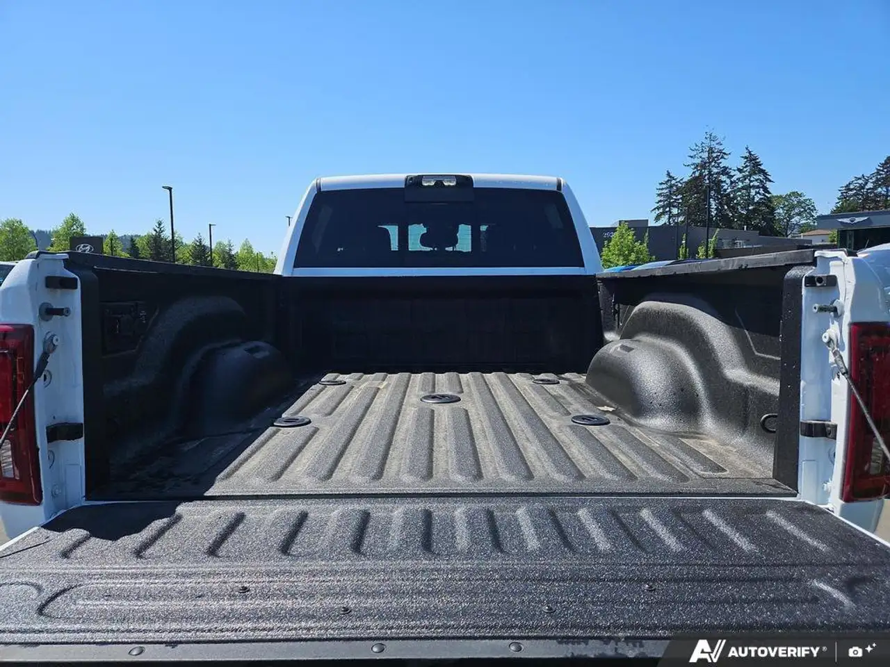 RAM 2500 photo RAM 2500