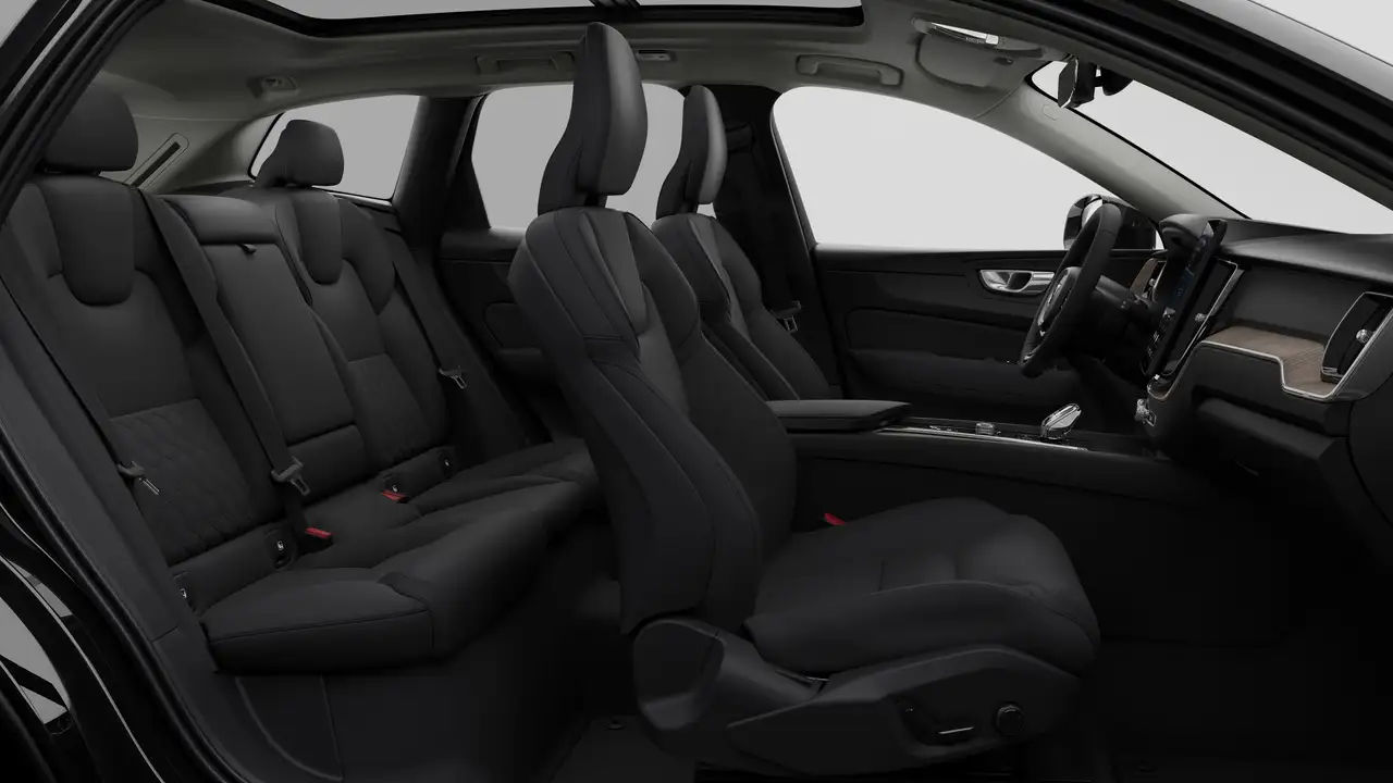Volvo XC60 photo Volvo XC60