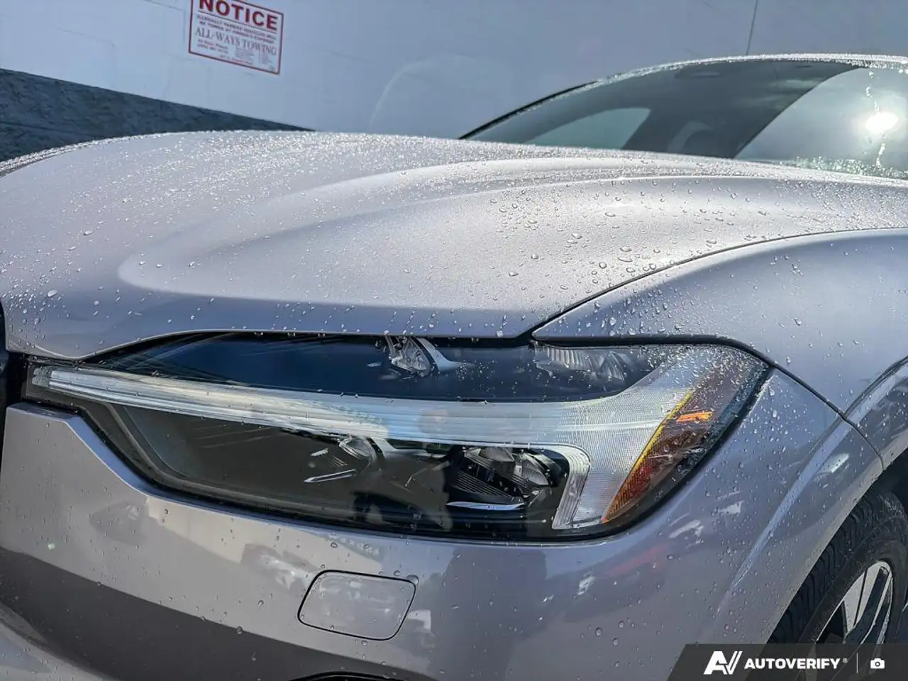Volvo XC60 fotografie Volvo XC60