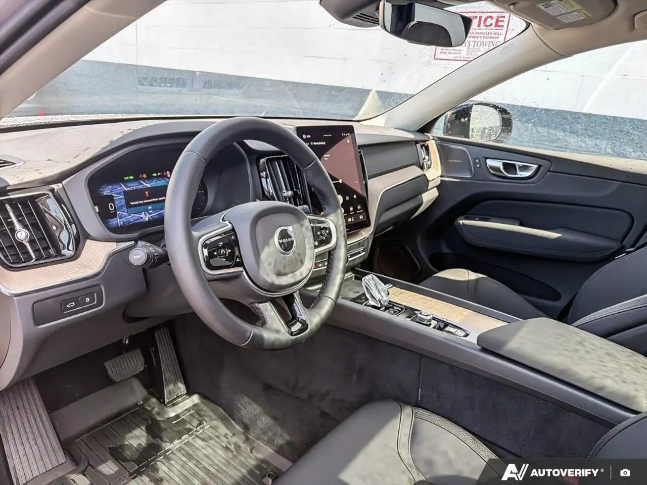 Volvo XC60 fotografie Volvo XC60