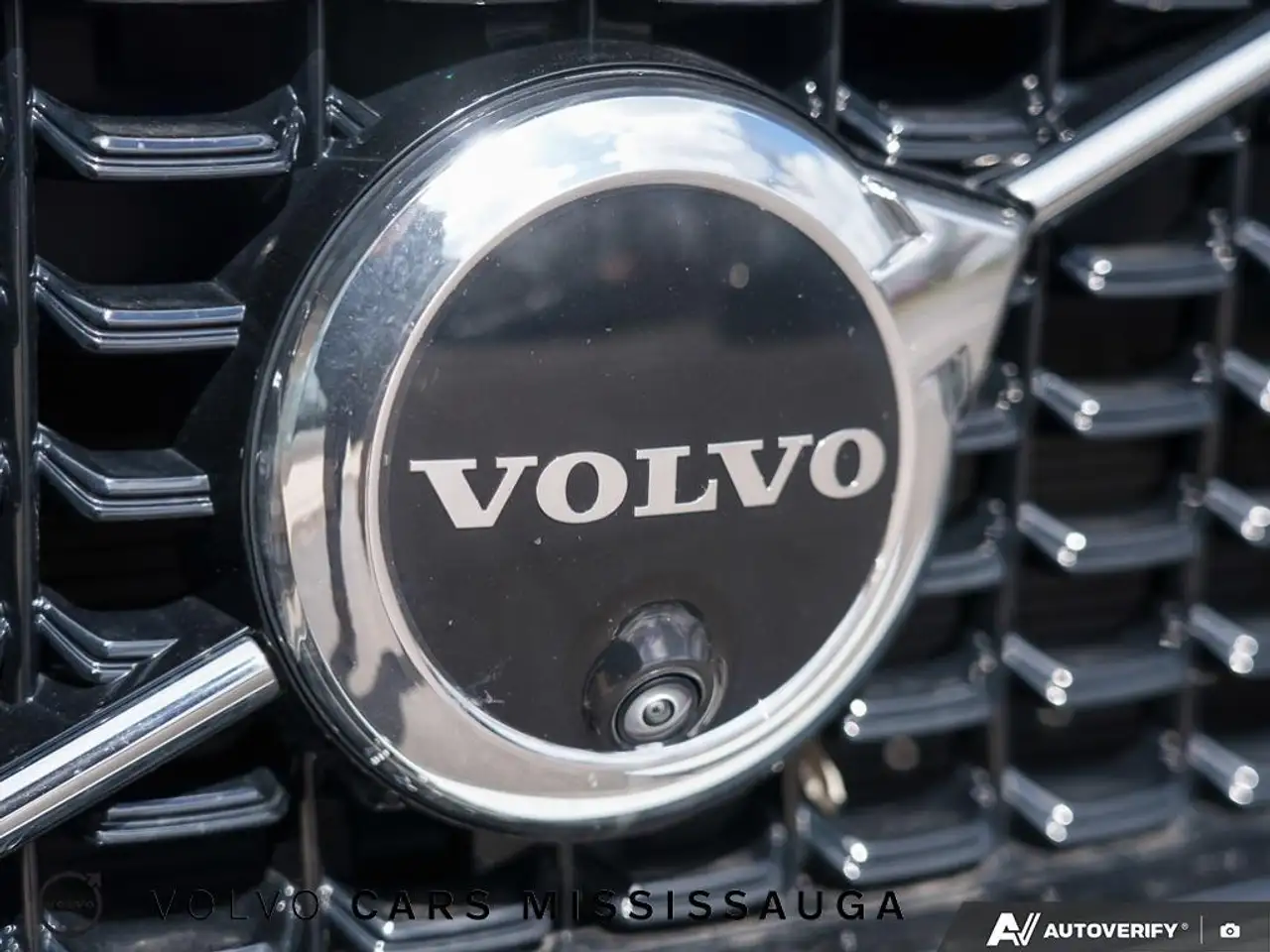 Volvo XC40 снимка Volvo XC40