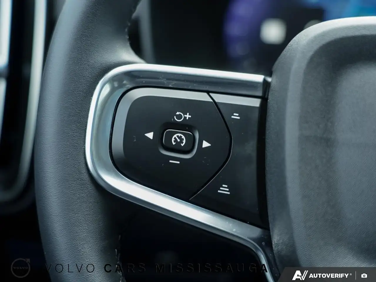 Volvo XC40 снимка Volvo XC40