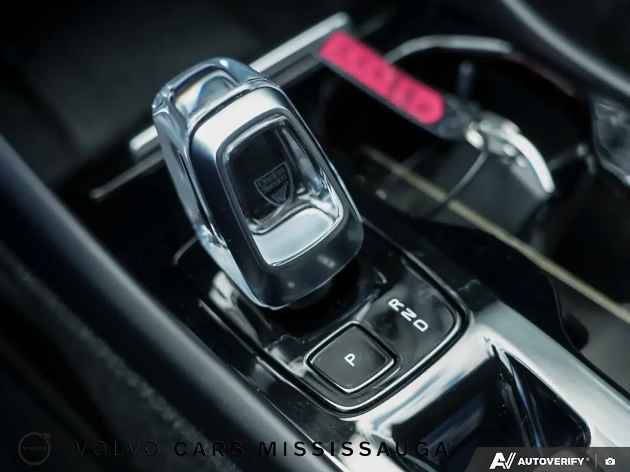 Volvo XC40 снимка Volvo XC40