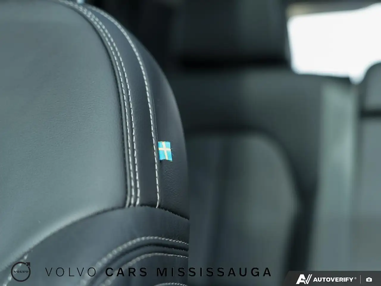 Volvo XC40 снимка Volvo XC40