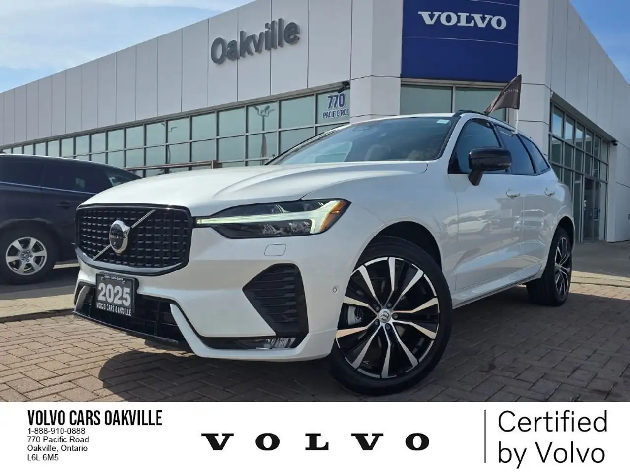Volvo XC60 photo Volvo XC60