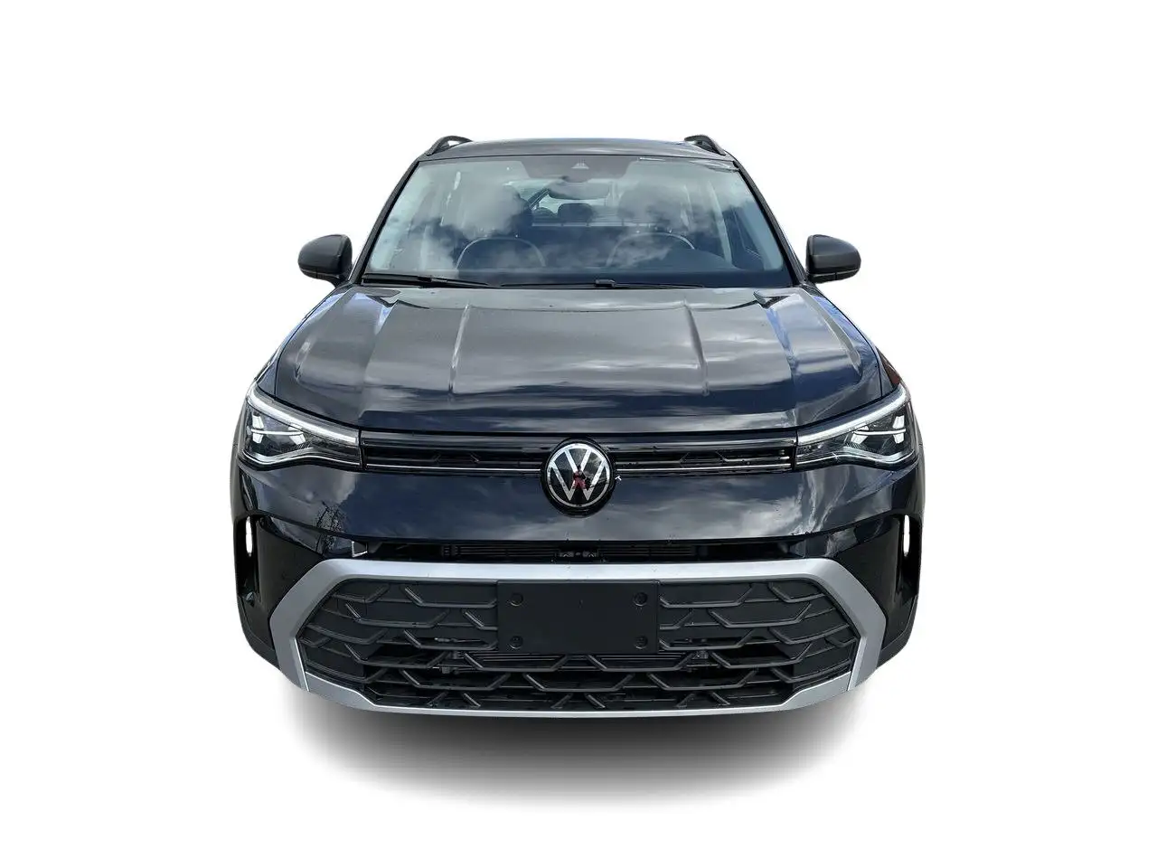 Volkswagen Taos photo Volkswagen Taos