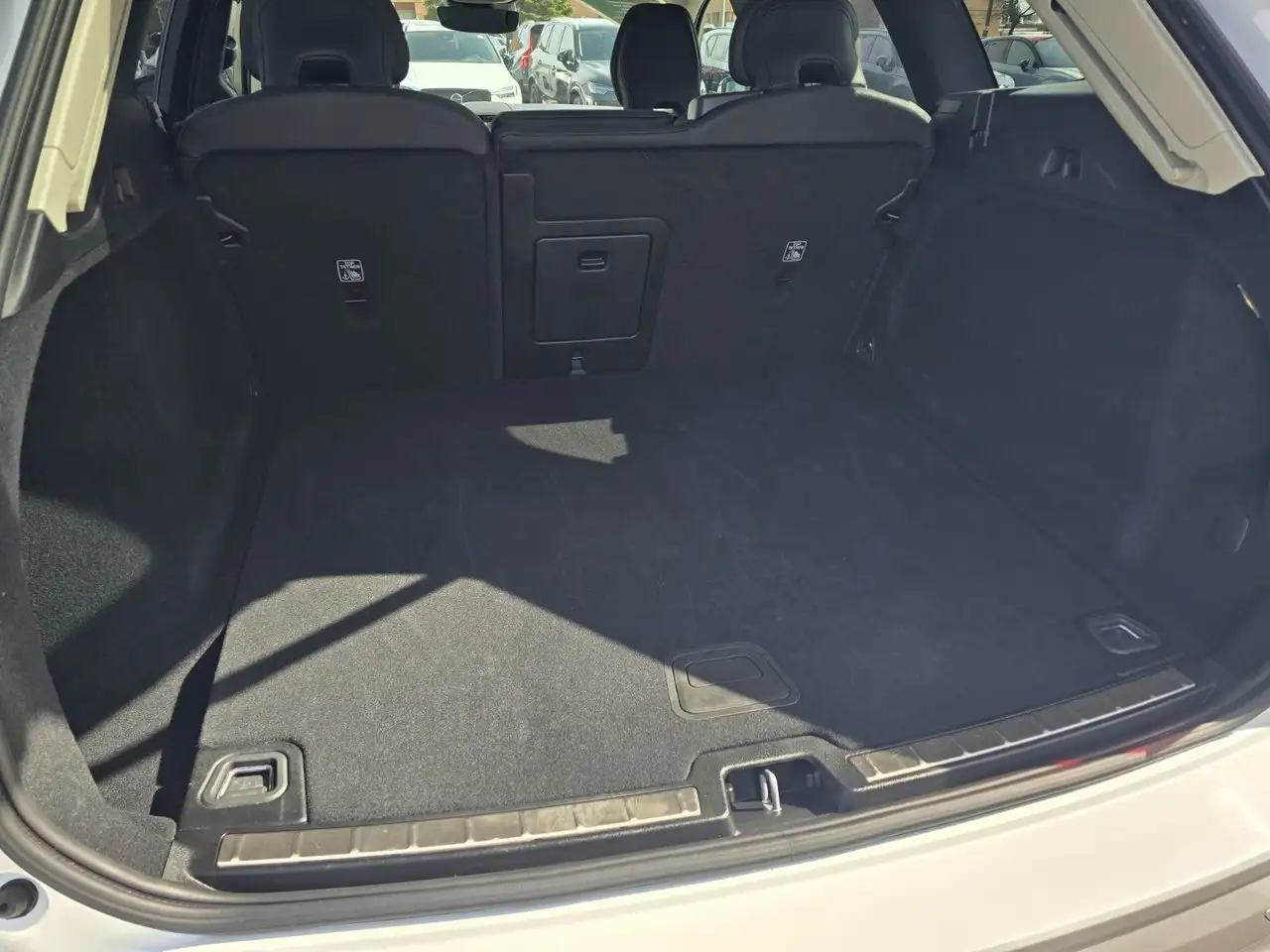Volvo XC60 photo Volvo XC60