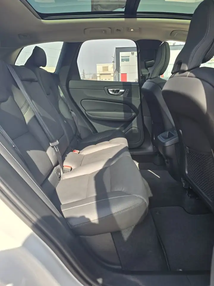Volvo XC60 photo Volvo XC60