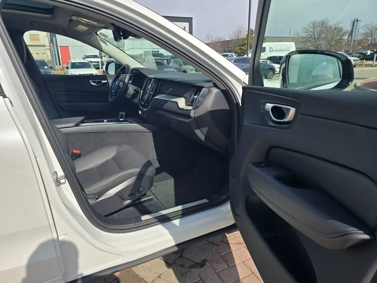 Volvo XC60 photo Volvo XC60