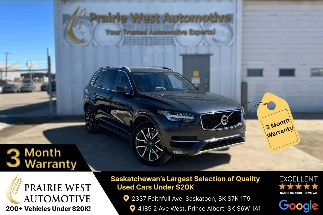 Volvo XC90 снимка Volvo XC90