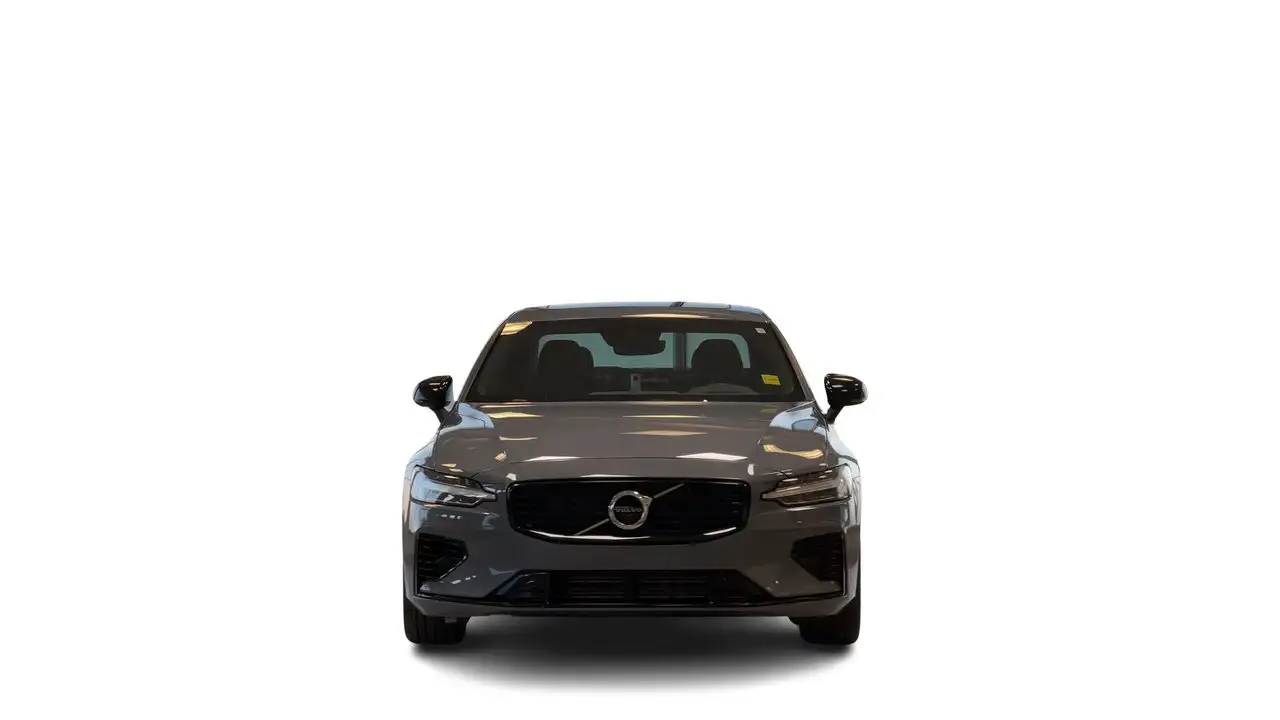 Volvo S60 fotografie Volvo S60