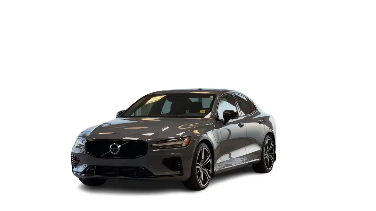 Volvo S60 fotografie Volvo S60