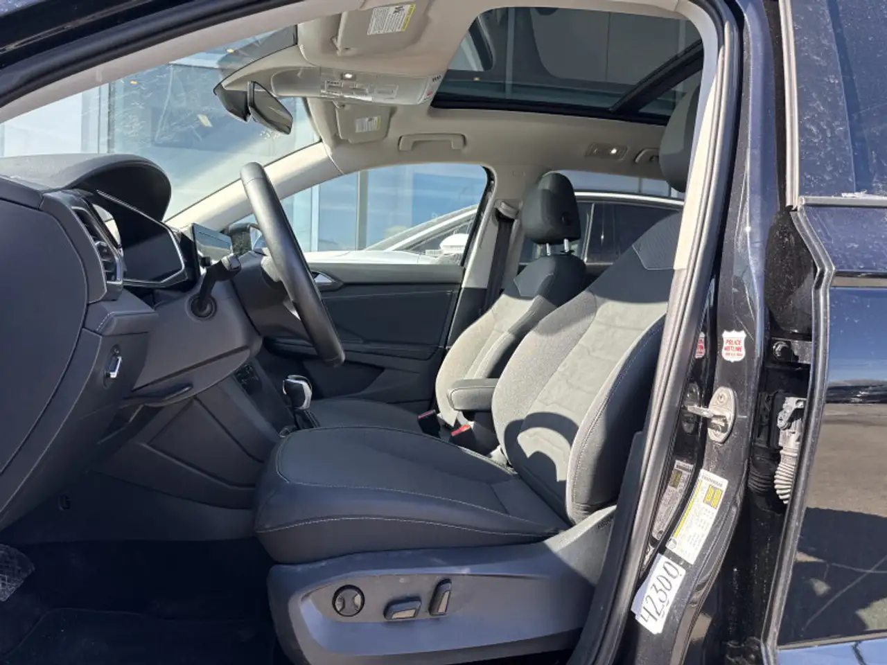 Volkswagen Taos снимка Volkswagen Taos