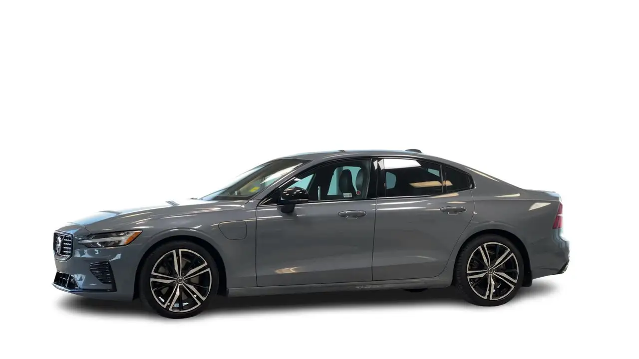 Volvo S60 fotografie Volvo S60