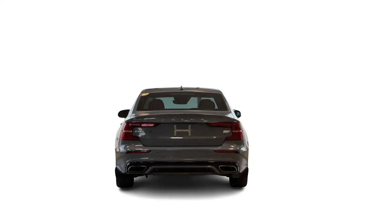 Volvo S60 fotografie Volvo S60
