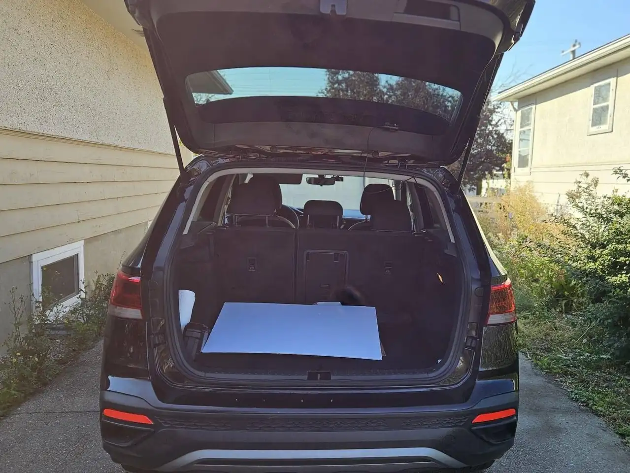 Volkswagen Taos снимка Volkswagen Taos