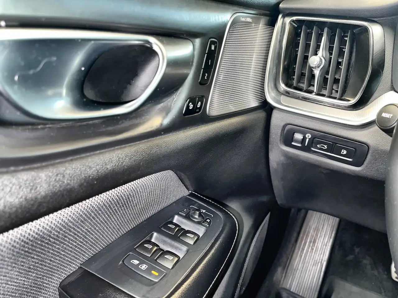 Volvo S60 fotografie Volvo S60