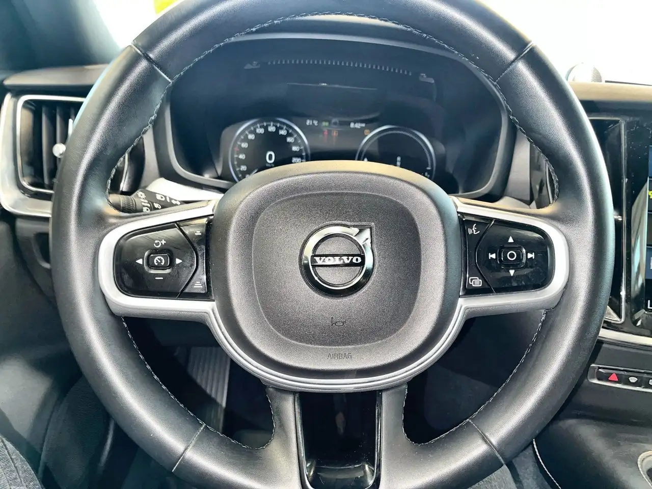 Volvo S60 fotografie Volvo S60