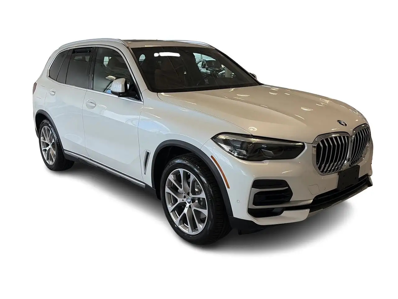 BMW X5 photo BMW X5
