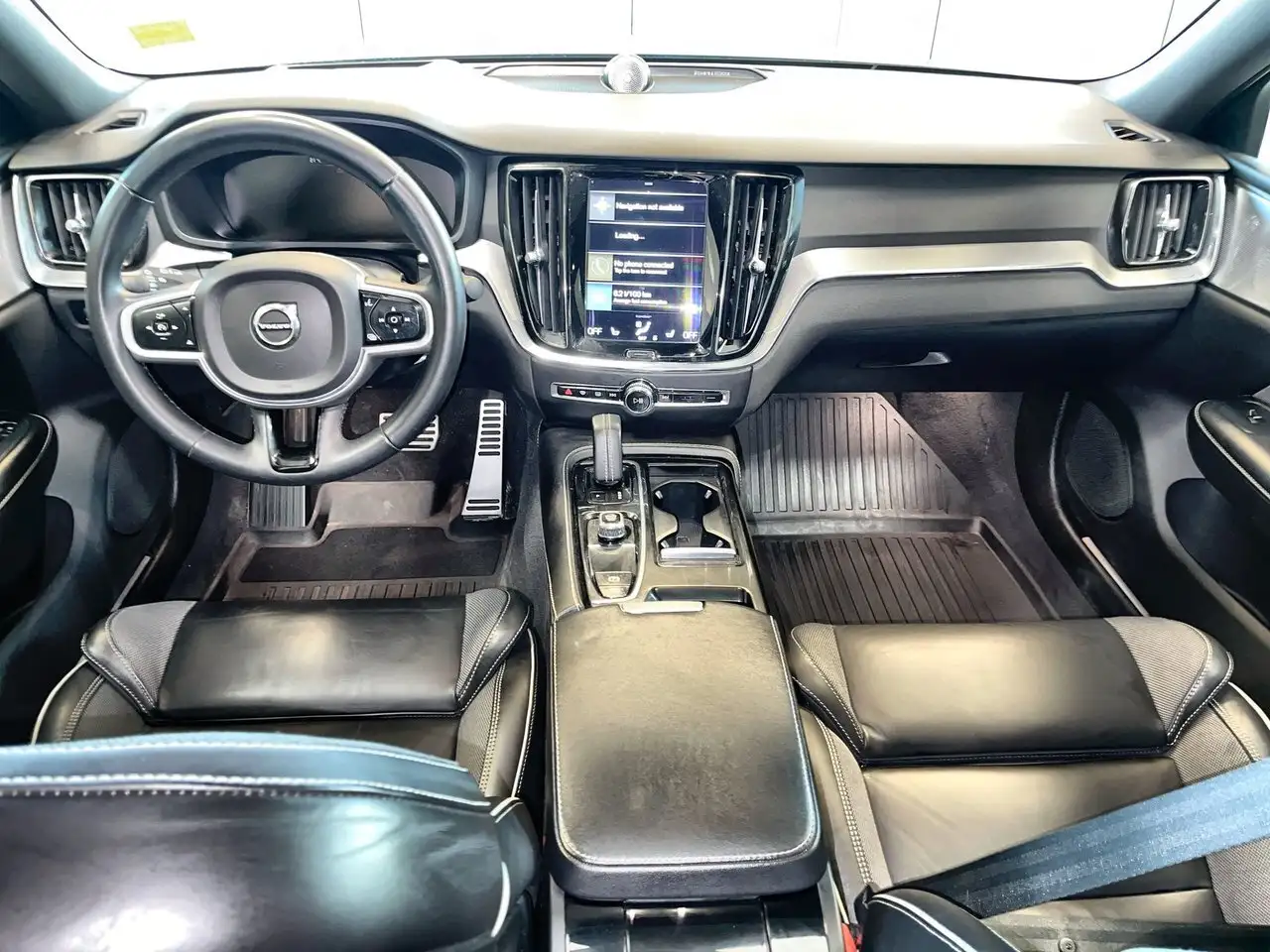 Volvo S60 fotografie Volvo S60