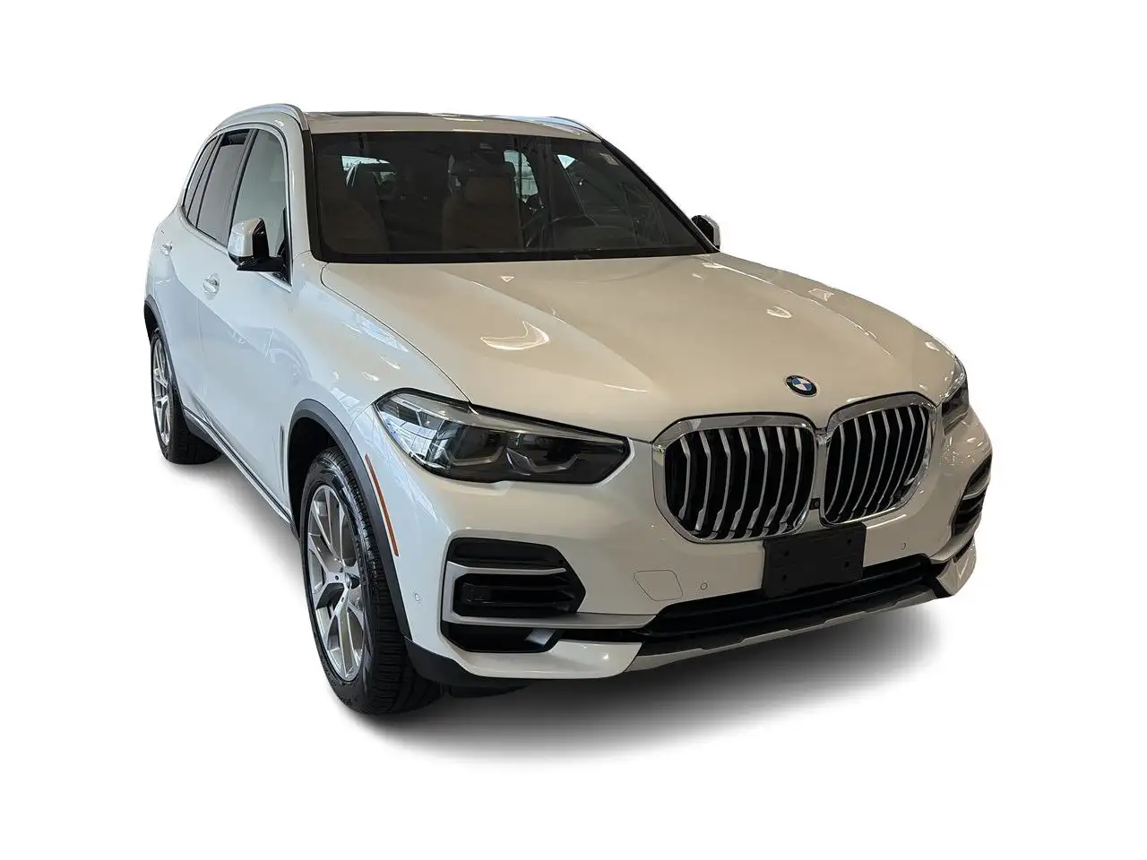 BMW X5 photo BMW X5