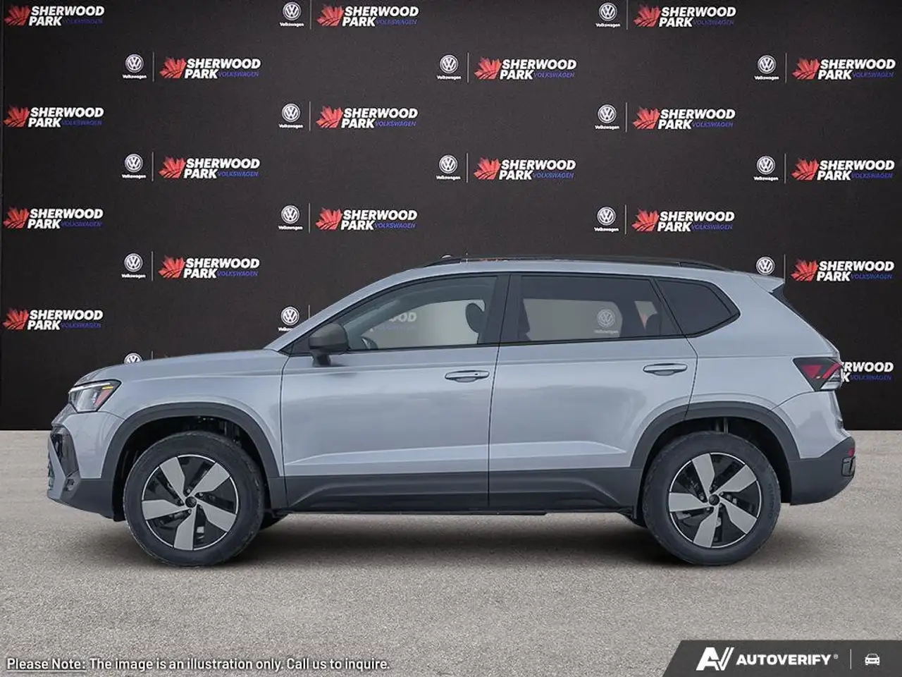 Volkswagen Taos снимка Volkswagen Taos