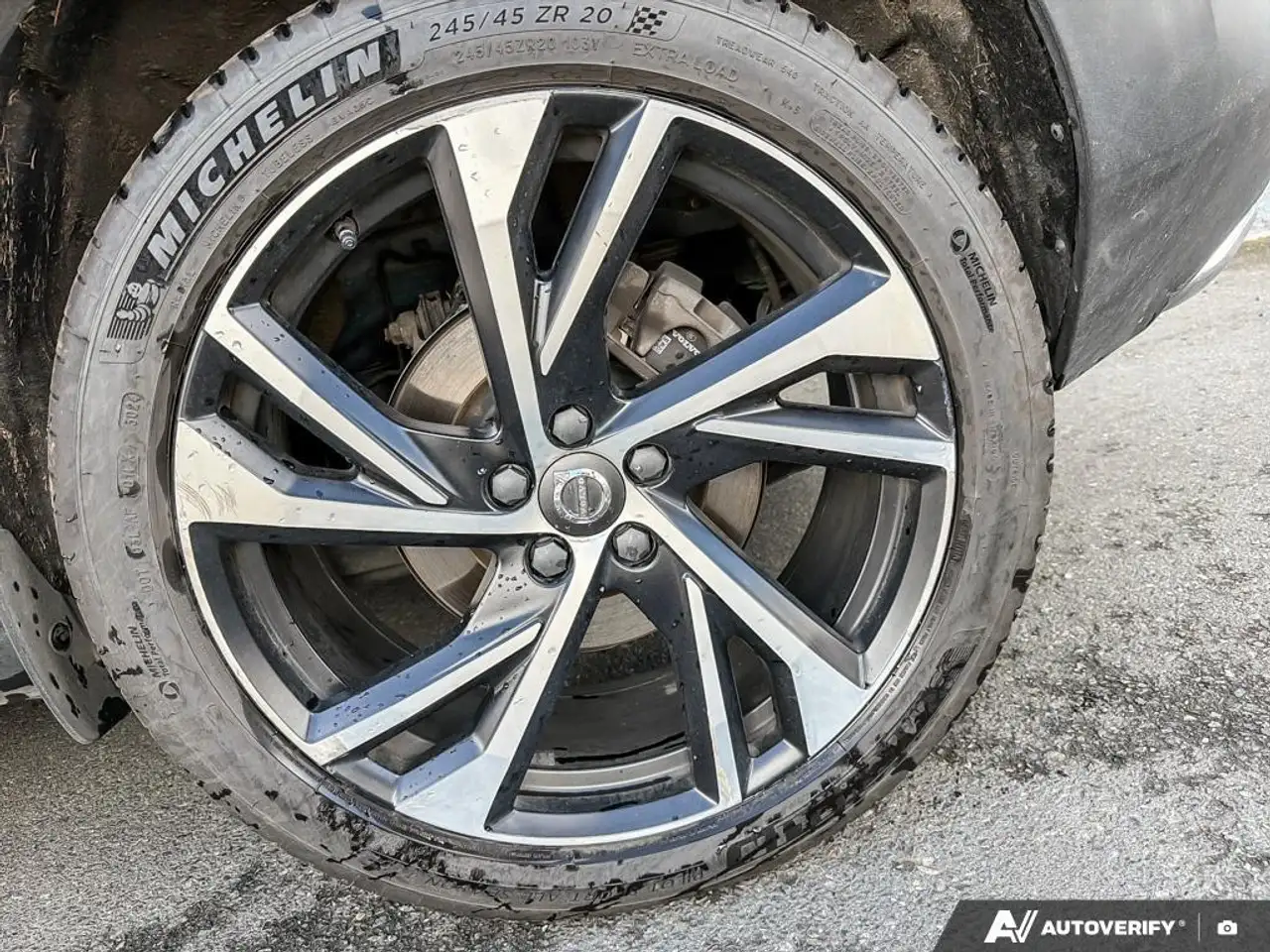 Volvo XC40 photo Volvo XC40