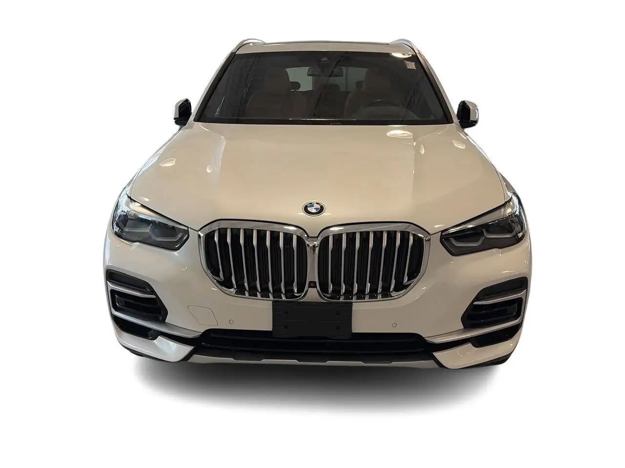 BMW X5 photo BMW X5