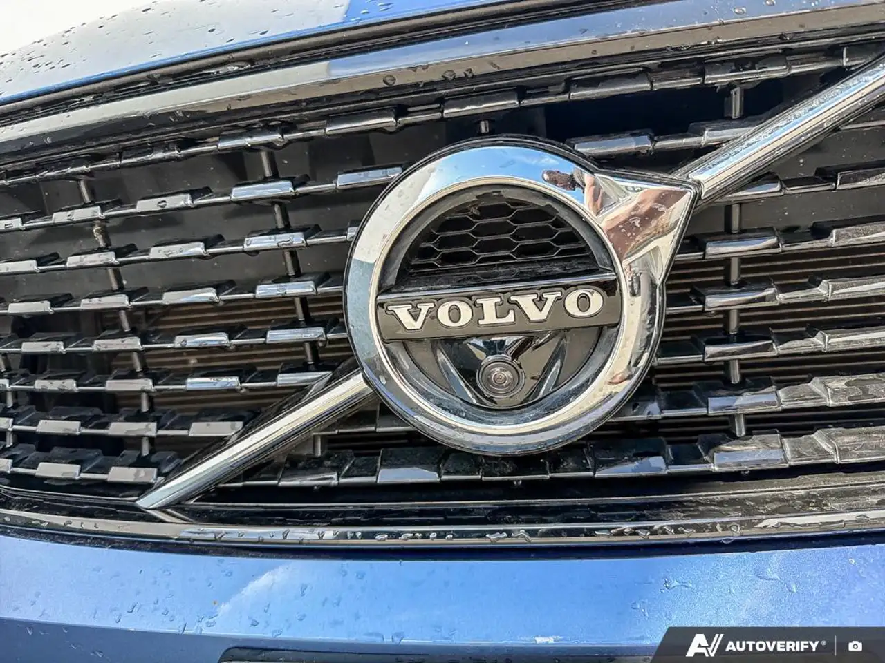 Volvo XC40 photo Volvo XC40