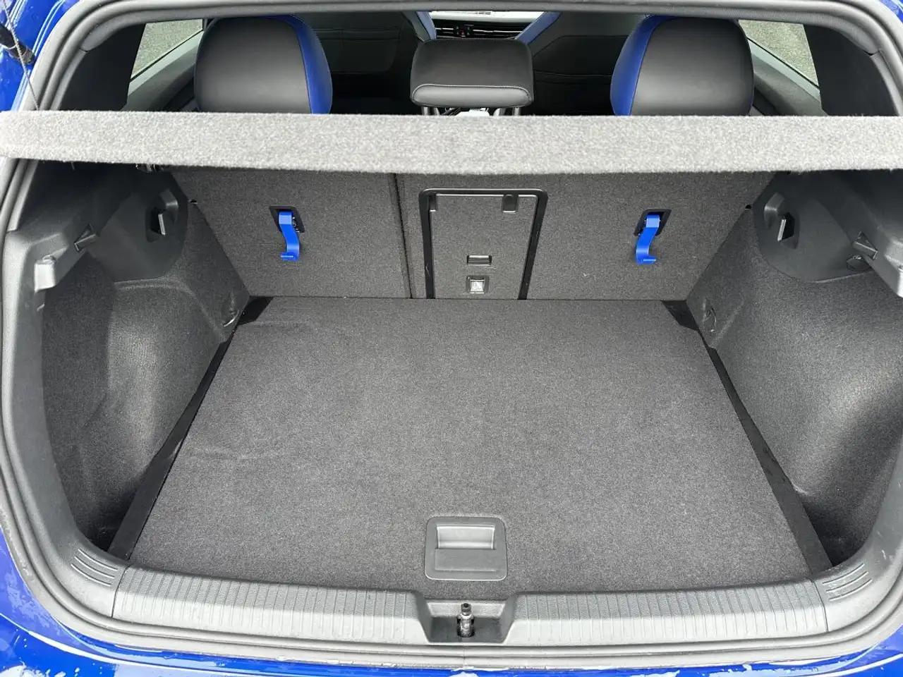Volkswagen Golf R fotografie Volkswagen Golf R
