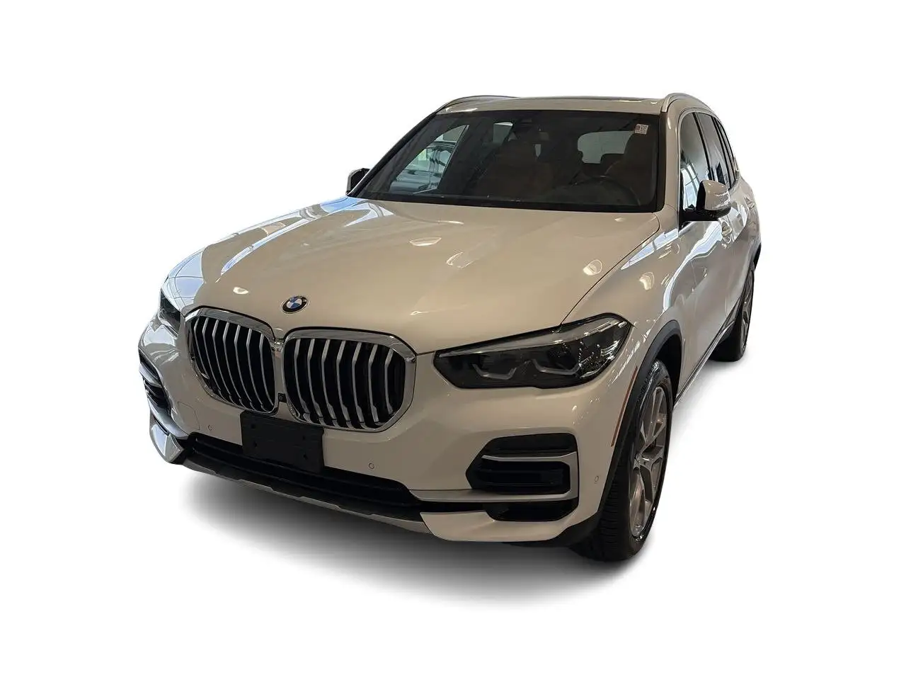 BMW X5 photo BMW X5