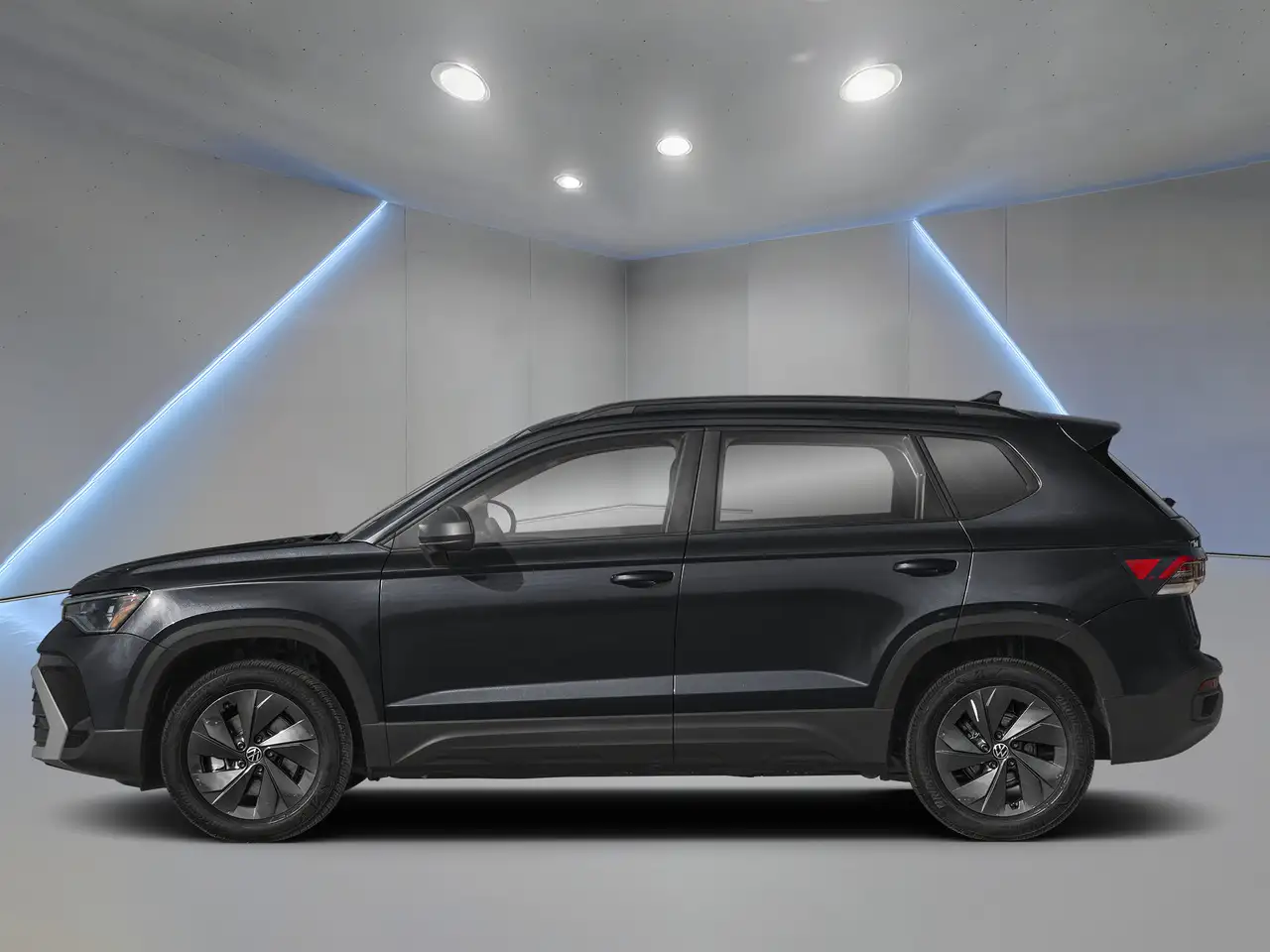 Volkswagen Taos снимка Volkswagen Taos
