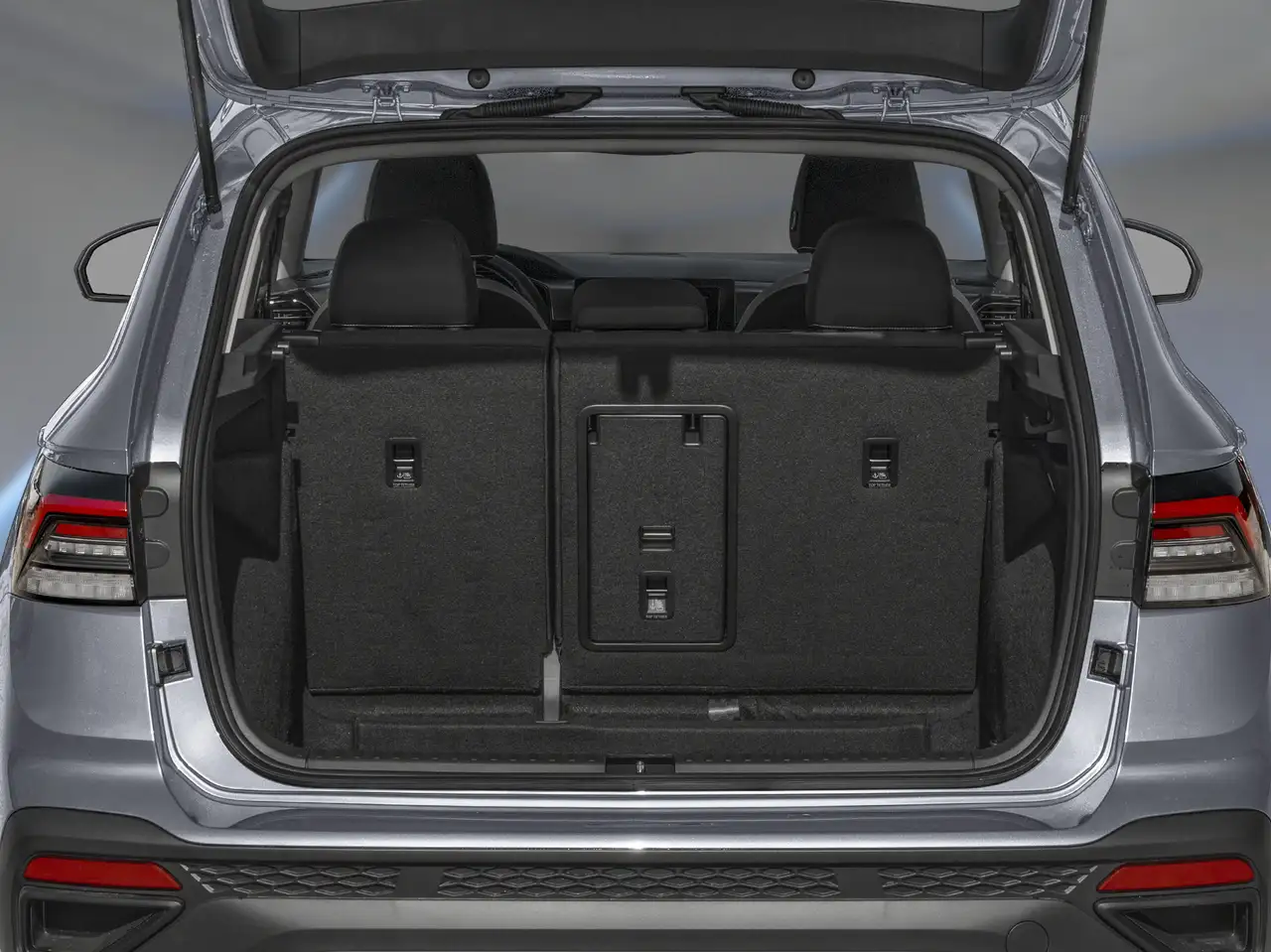 Volkswagen Taos снимка Volkswagen Taos